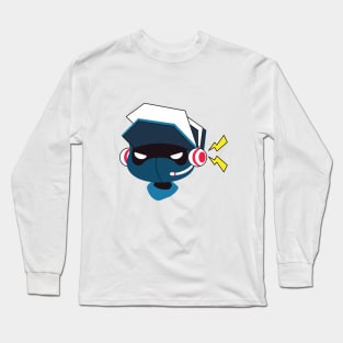 Shen Long Sleeve T-Shirt